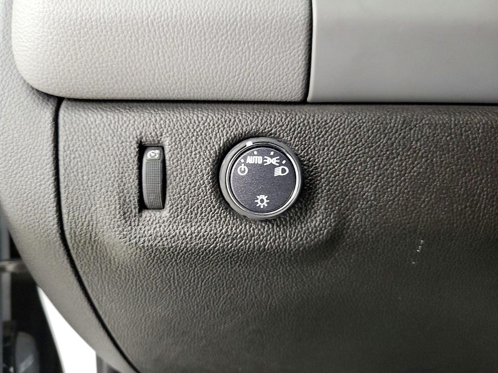 used 2022 Chevrolet Colorado car, priced at $27,998