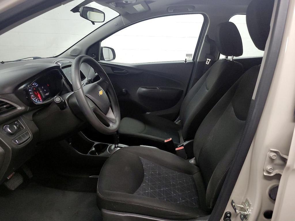 used 2019 Chevrolet Spark car, priced at $13,599