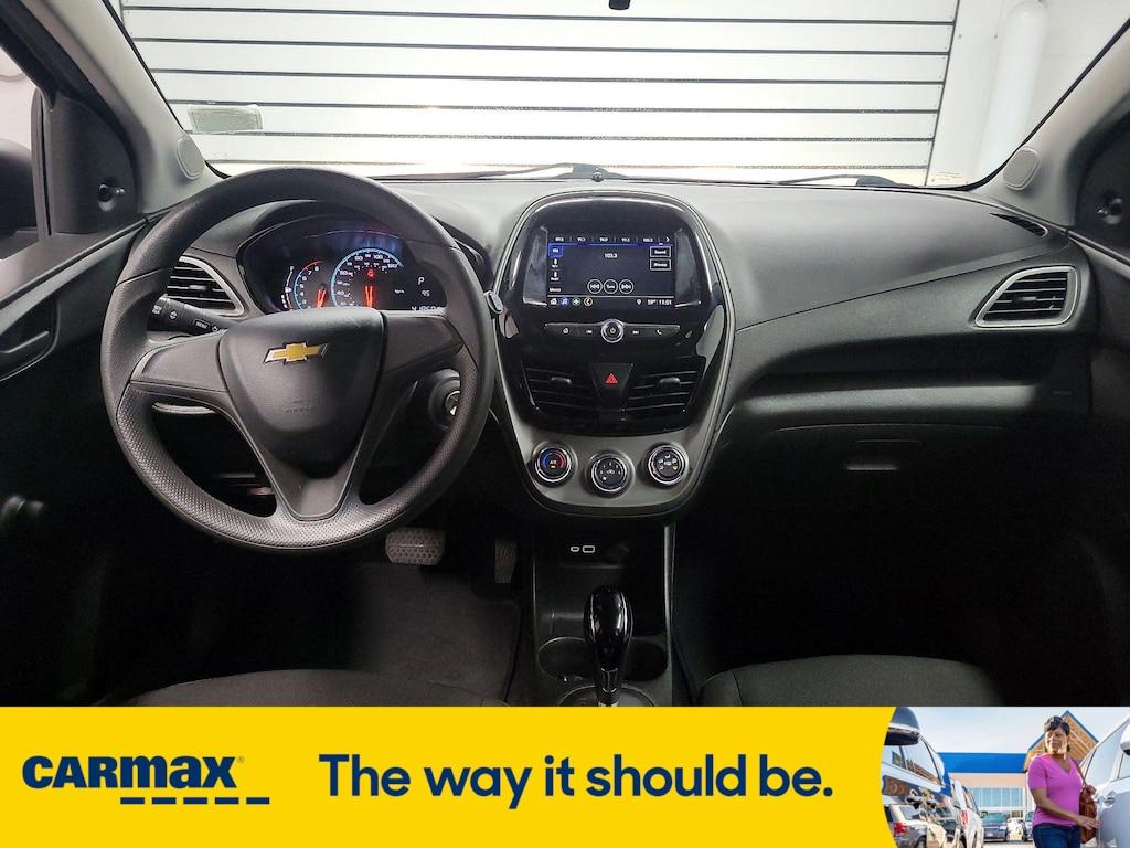 used 2019 Chevrolet Spark car, priced at $13,599