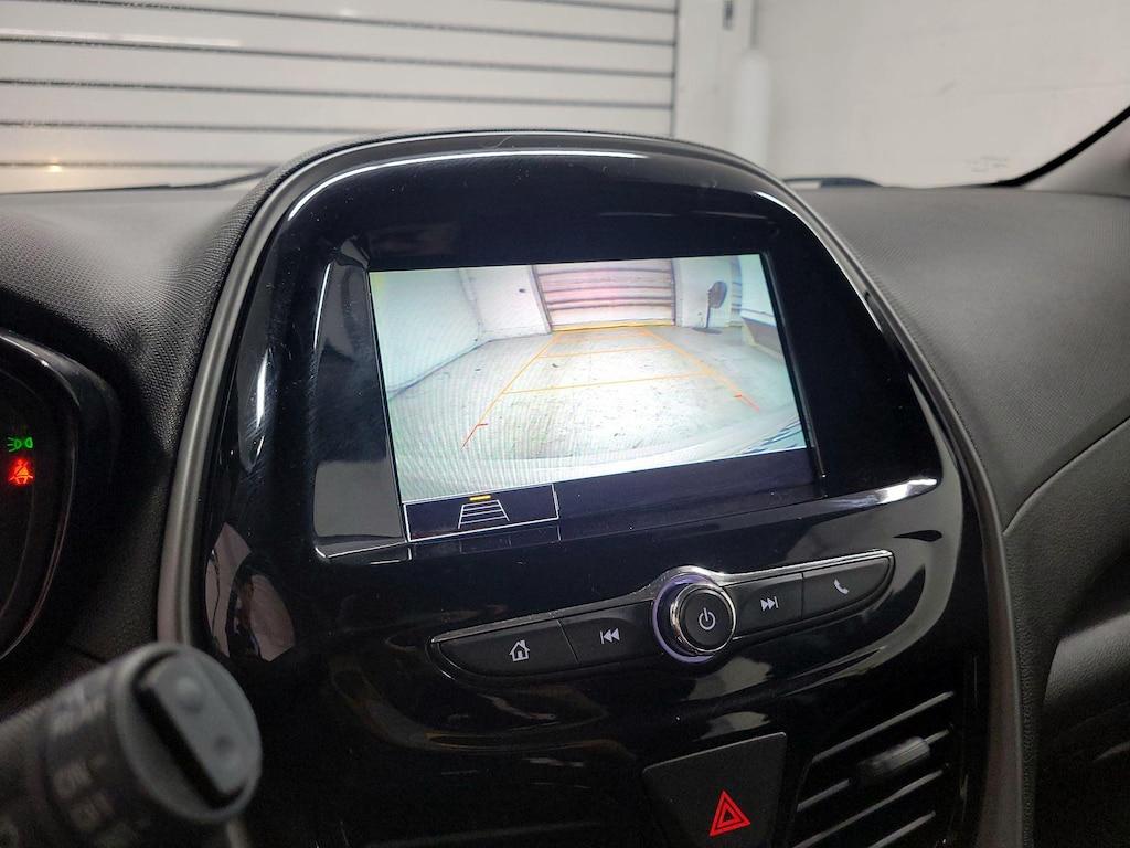 used 2019 Chevrolet Spark car, priced at $13,599