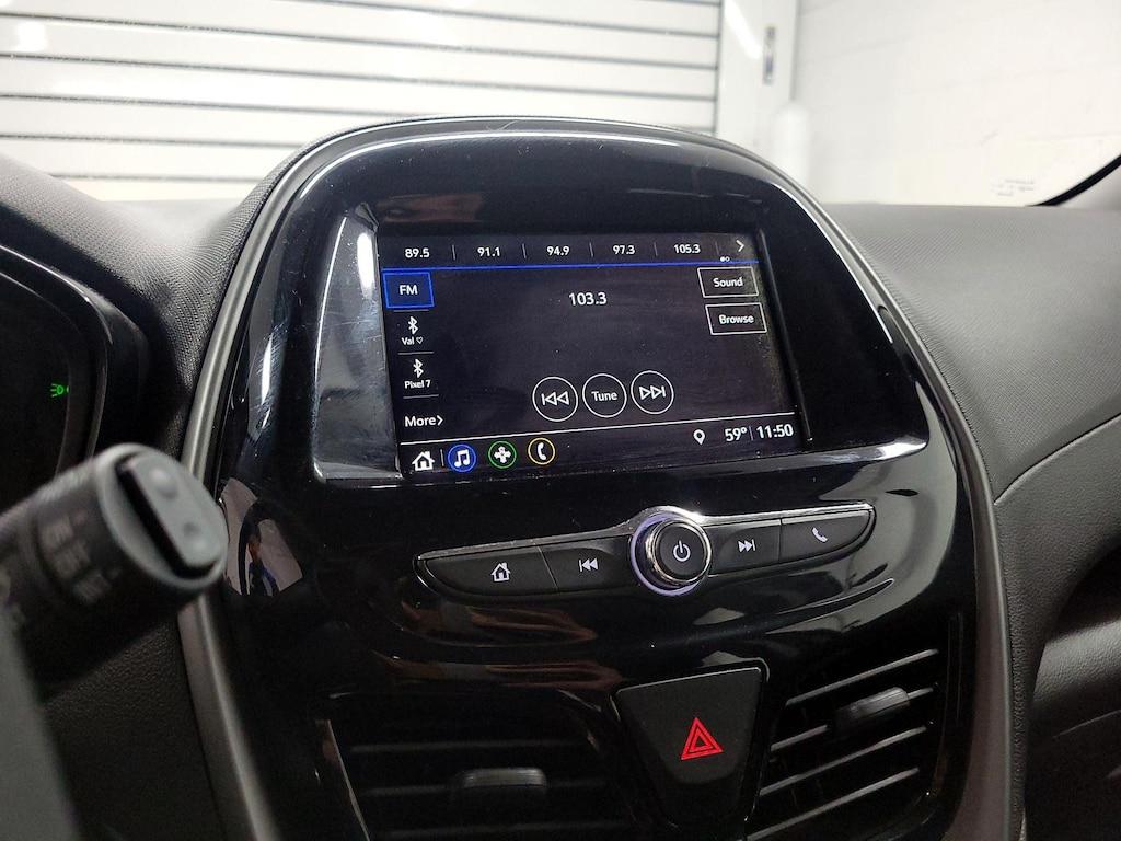 used 2019 Chevrolet Spark car, priced at $13,599