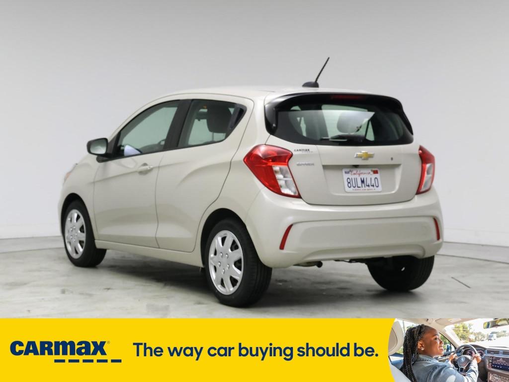 used 2019 Chevrolet Spark car, priced at $13,599