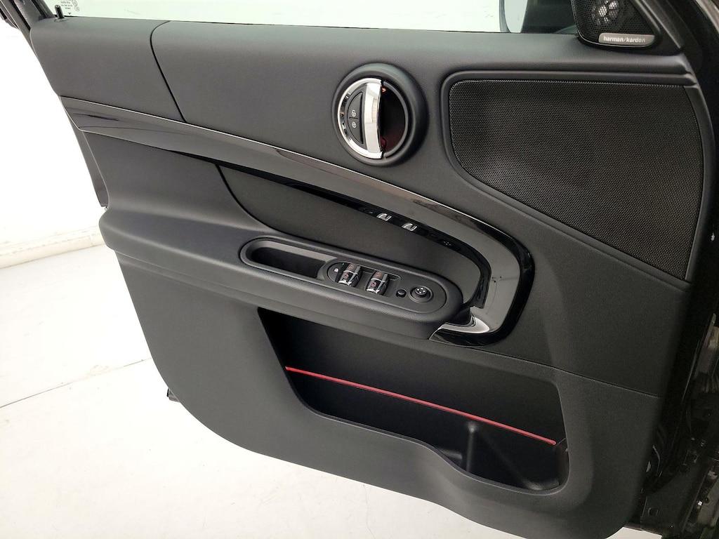 used 2023 MINI Countryman car, priced at $29,998