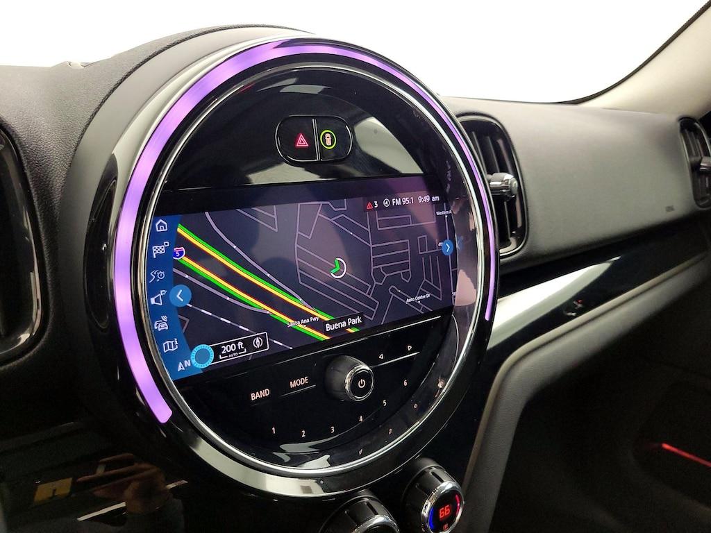 used 2023 MINI Countryman car, priced at $29,998