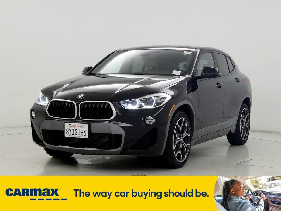 used 2018 BMW X2 car, priced at $22,998