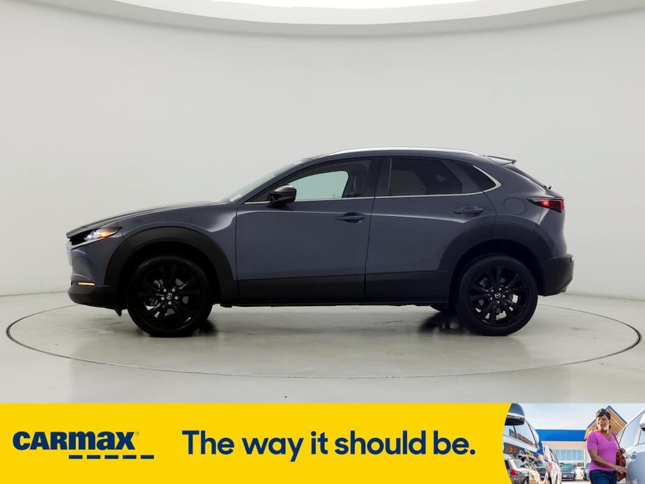 used 2022 Mazda CX-30 car, priced at $25,998