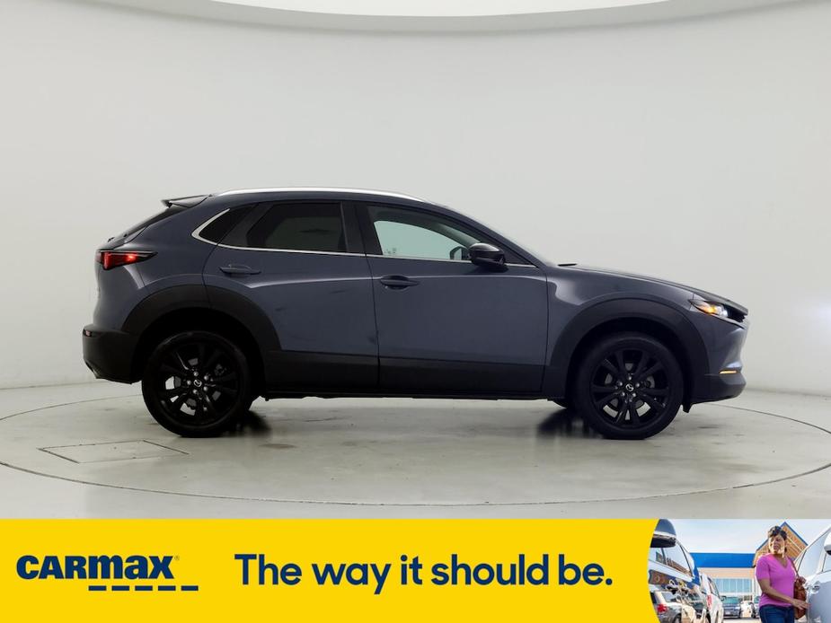 used 2022 Mazda CX-30 car, priced at $25,998