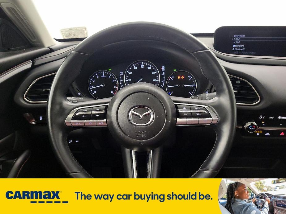 used 2022 Mazda CX-30 car, priced at $25,998