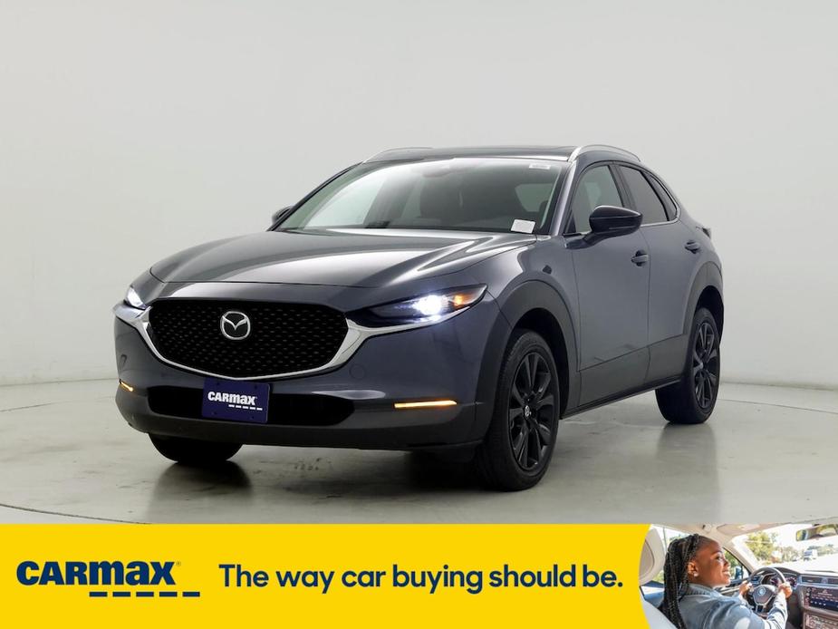 used 2022 Mazda CX-30 car, priced at $25,998