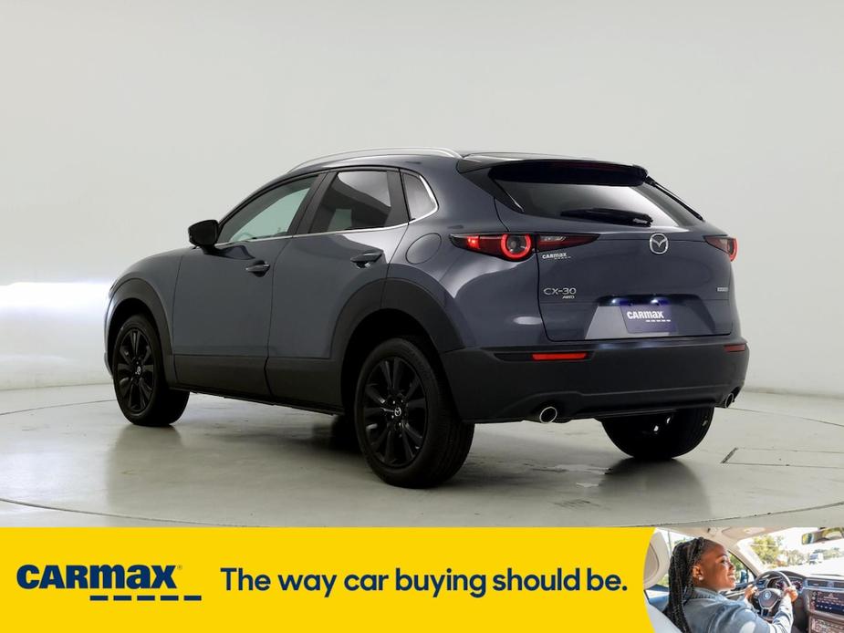 used 2022 Mazda CX-30 car, priced at $25,998