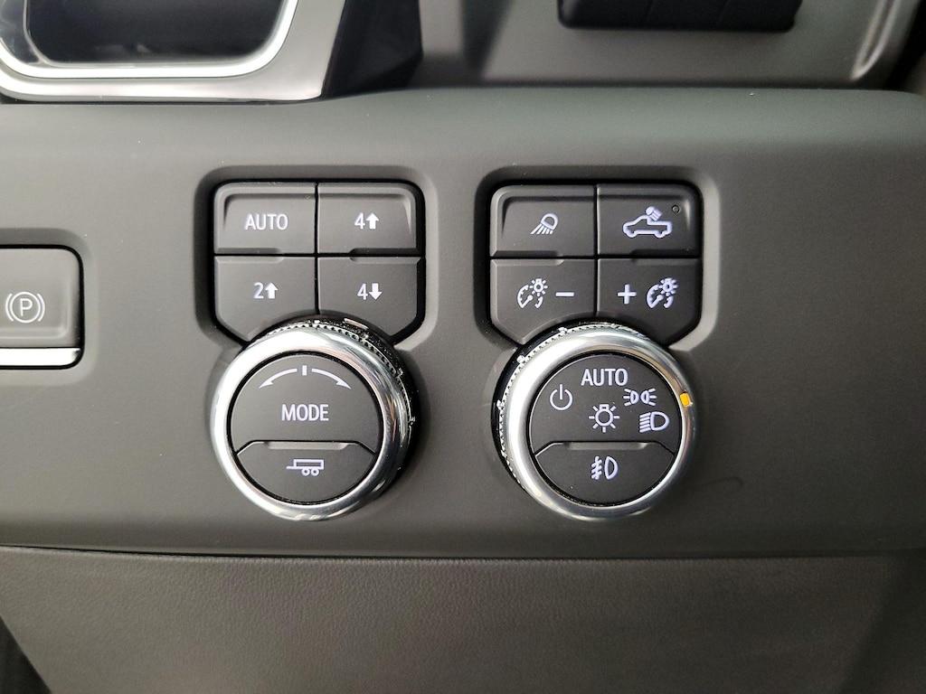 used 2022 GMC Sierra 1500 car, priced at $58,998