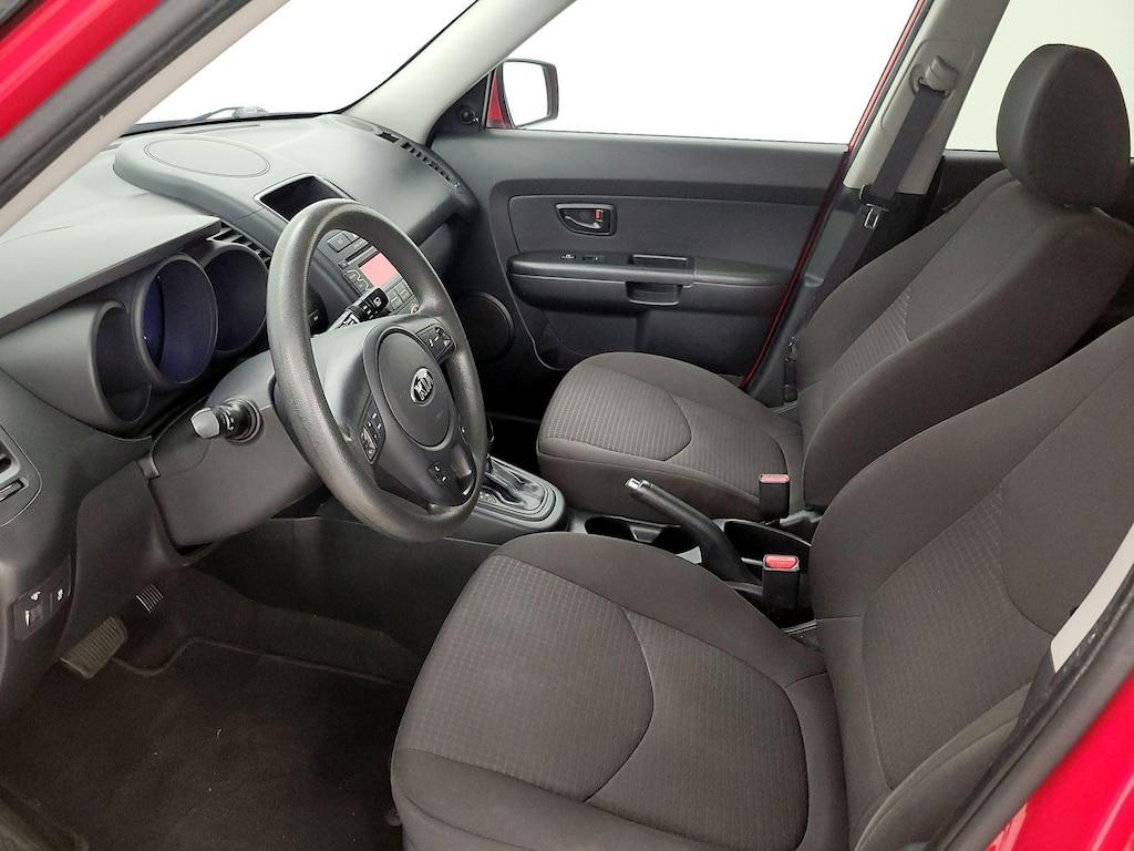 used 2013 Kia Soul car, priced at $9,599