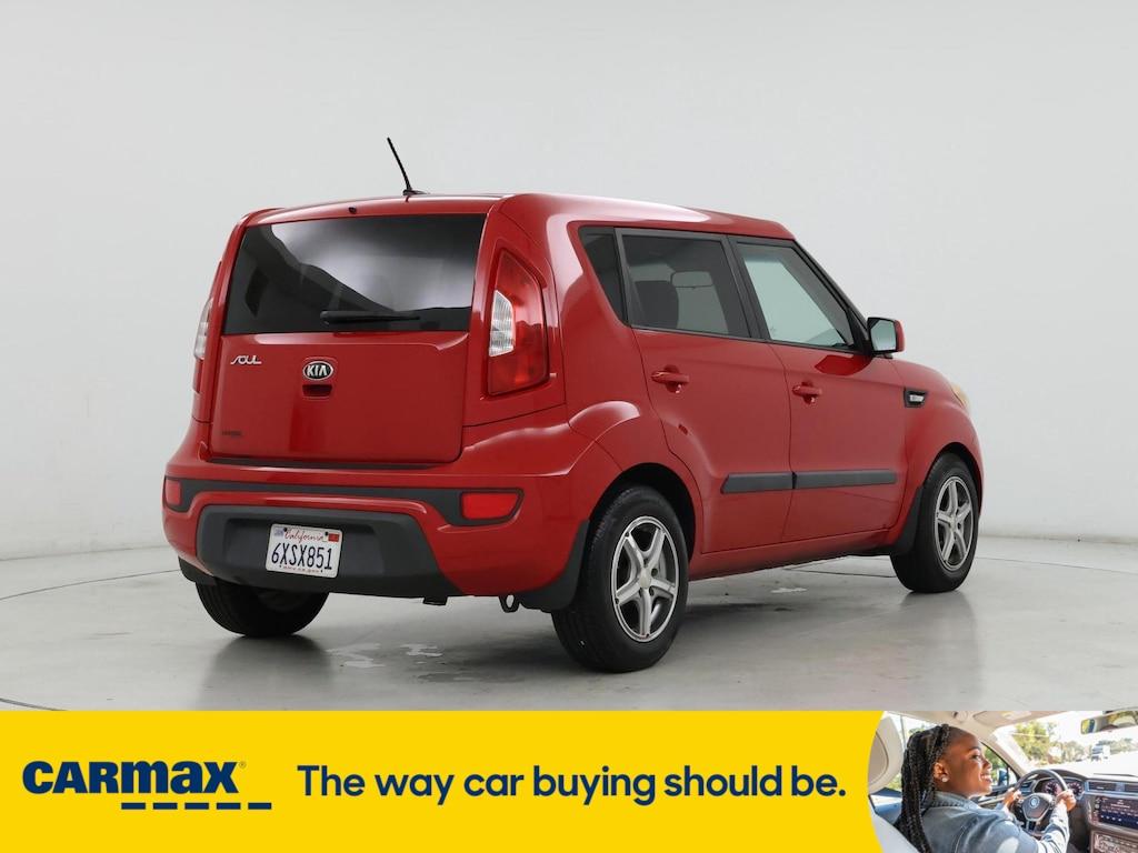 used 2013 Kia Soul car, priced at $9,599