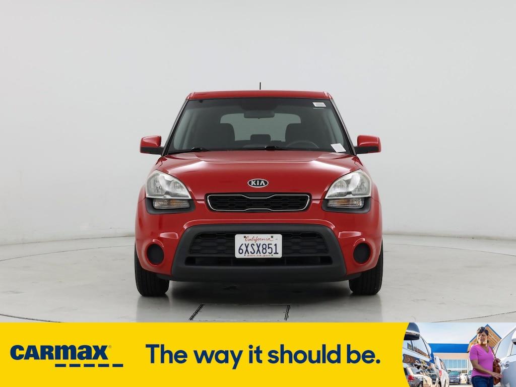 used 2013 Kia Soul car, priced at $9,599