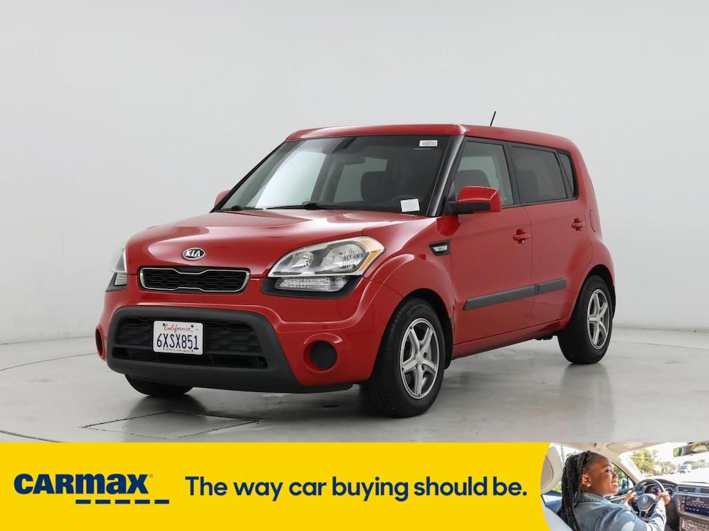 used 2013 Kia Soul car, priced at $9,599