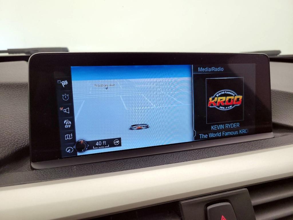 used 2017 BMW 320 car, priced at $14,998