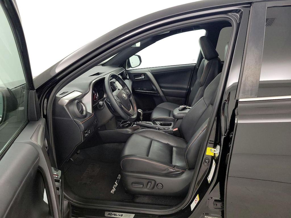 used 2016 Toyota RAV4 car, priced at $20,998