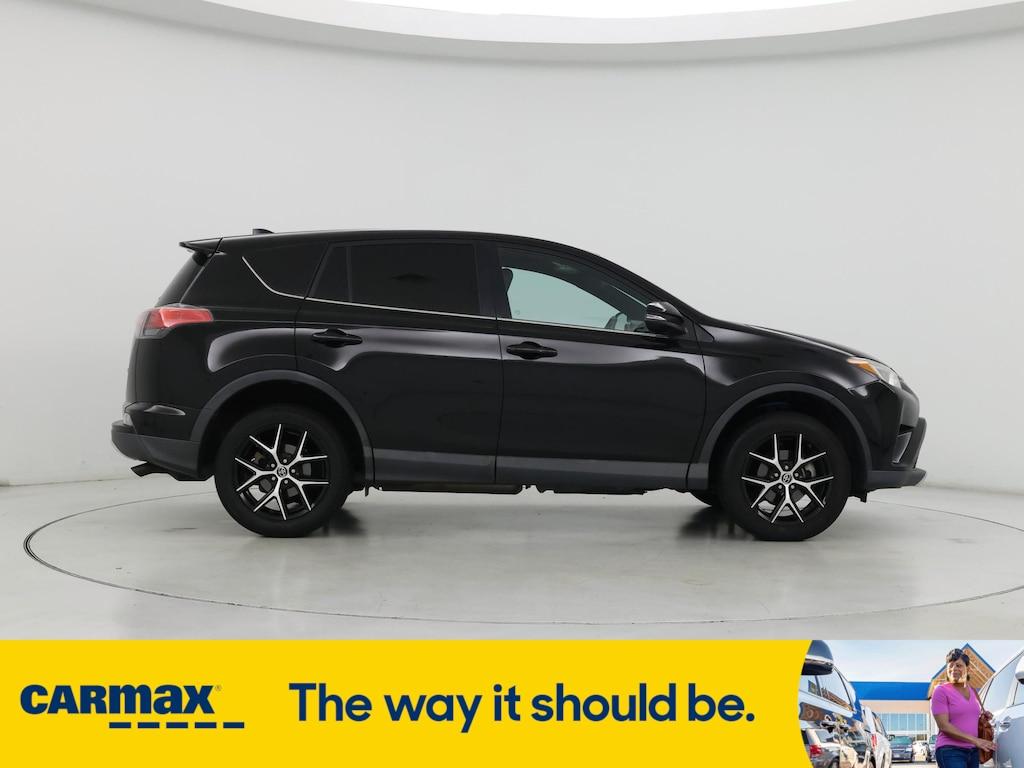 used 2016 Toyota RAV4 car, priced at $20,998