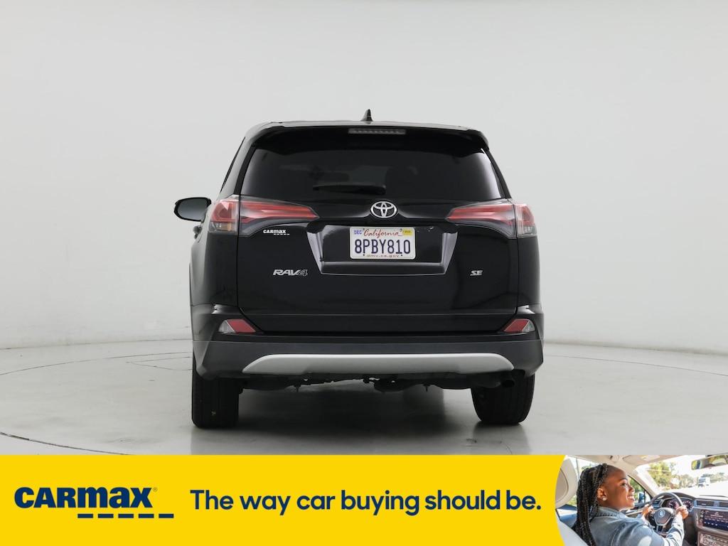 used 2016 Toyota RAV4 car, priced at $20,998