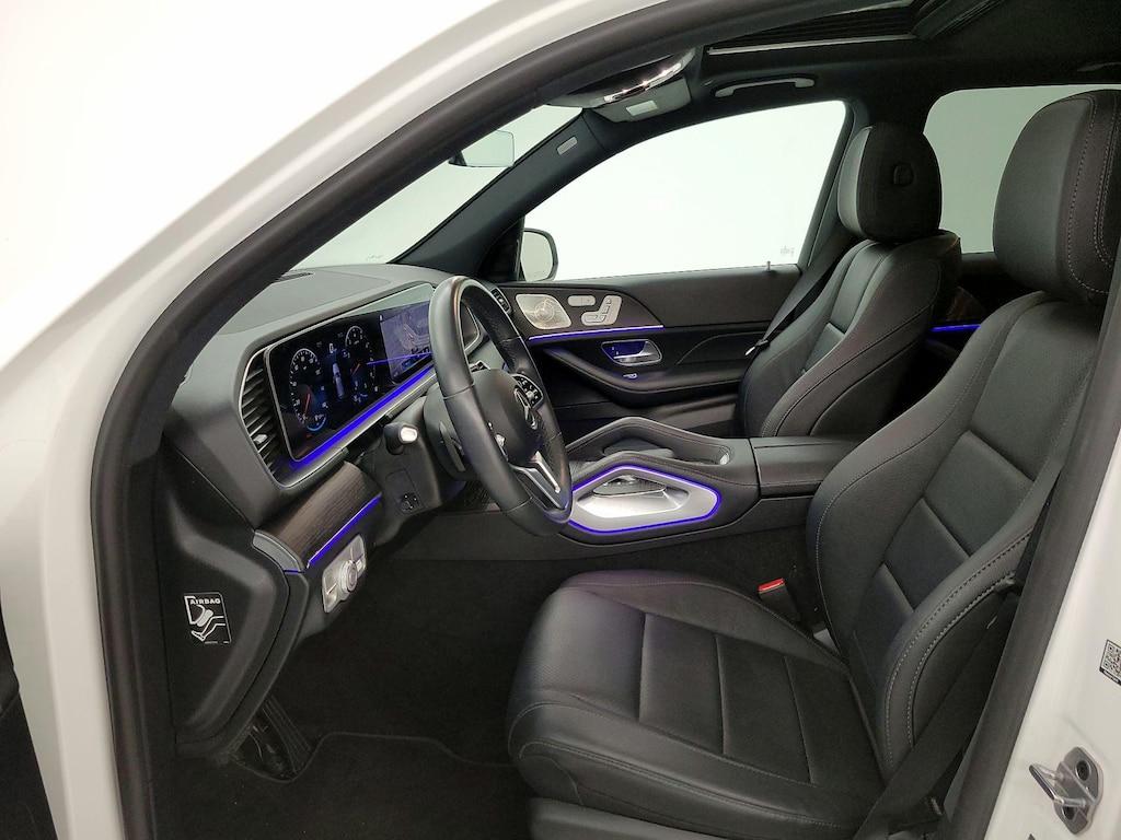 used 2022 Mercedes-Benz GLE 350 car, priced at $46,998