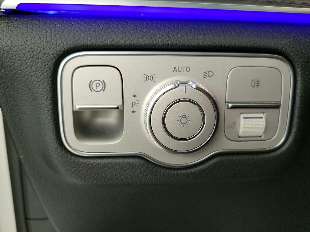 used 2022 Mercedes-Benz GLE 350 car, priced at $46,998