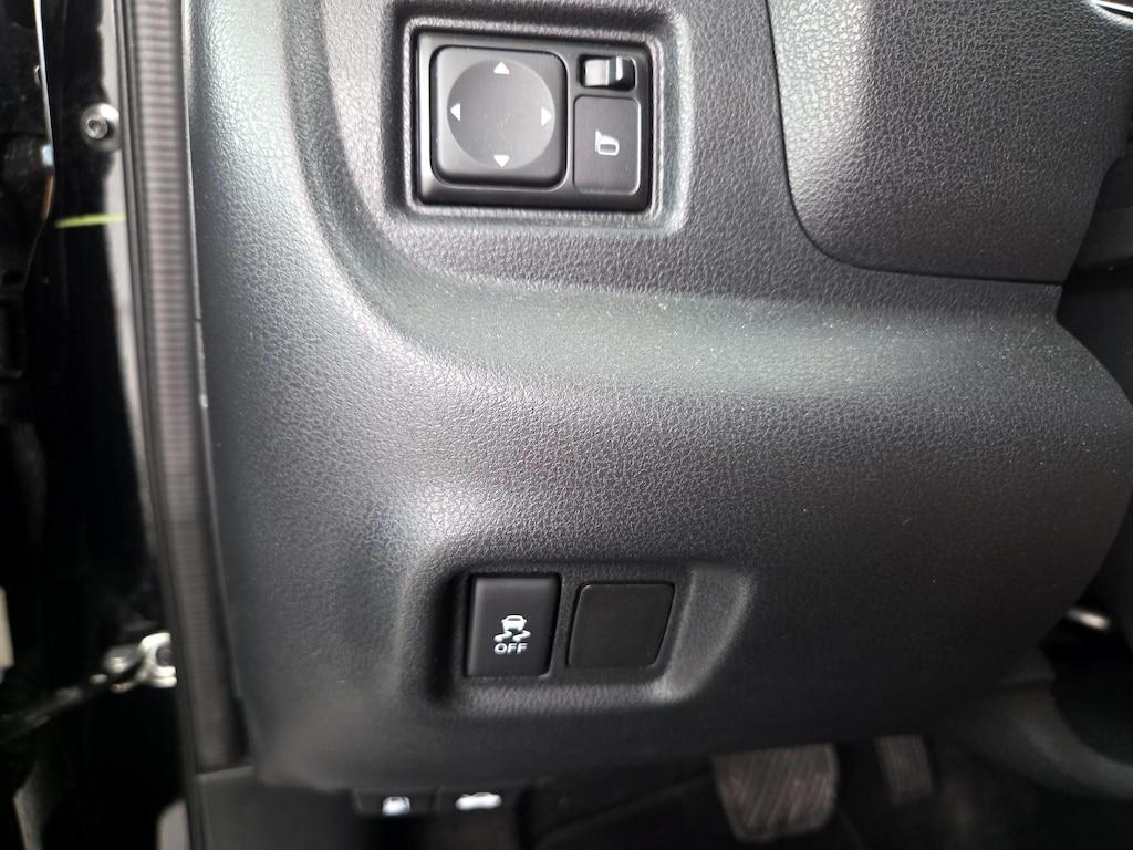 used 2019 Nissan Versa car, priced at $12,998