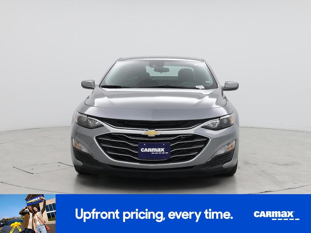 used 2023 Chevrolet Malibu car, priced at $17,998
