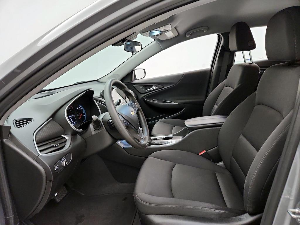 used 2023 Chevrolet Malibu car, priced at $17,998