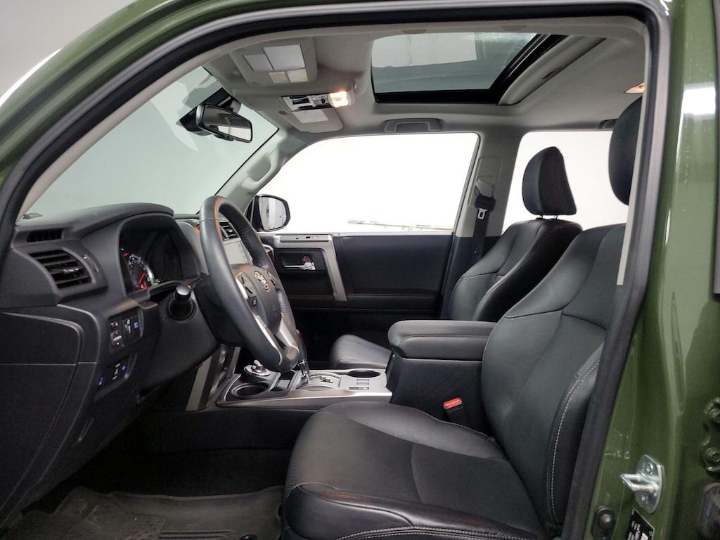 used 2022 Toyota 4Runner car, priced at $45,998