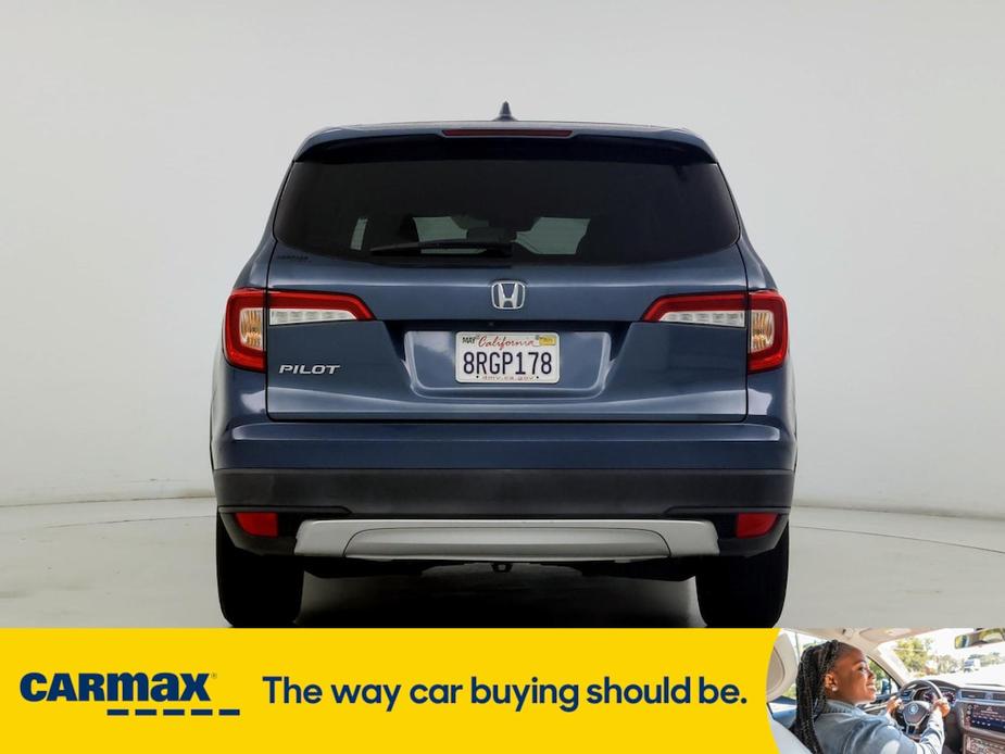 used 2020 Honda Pilot car, priced at $25,998