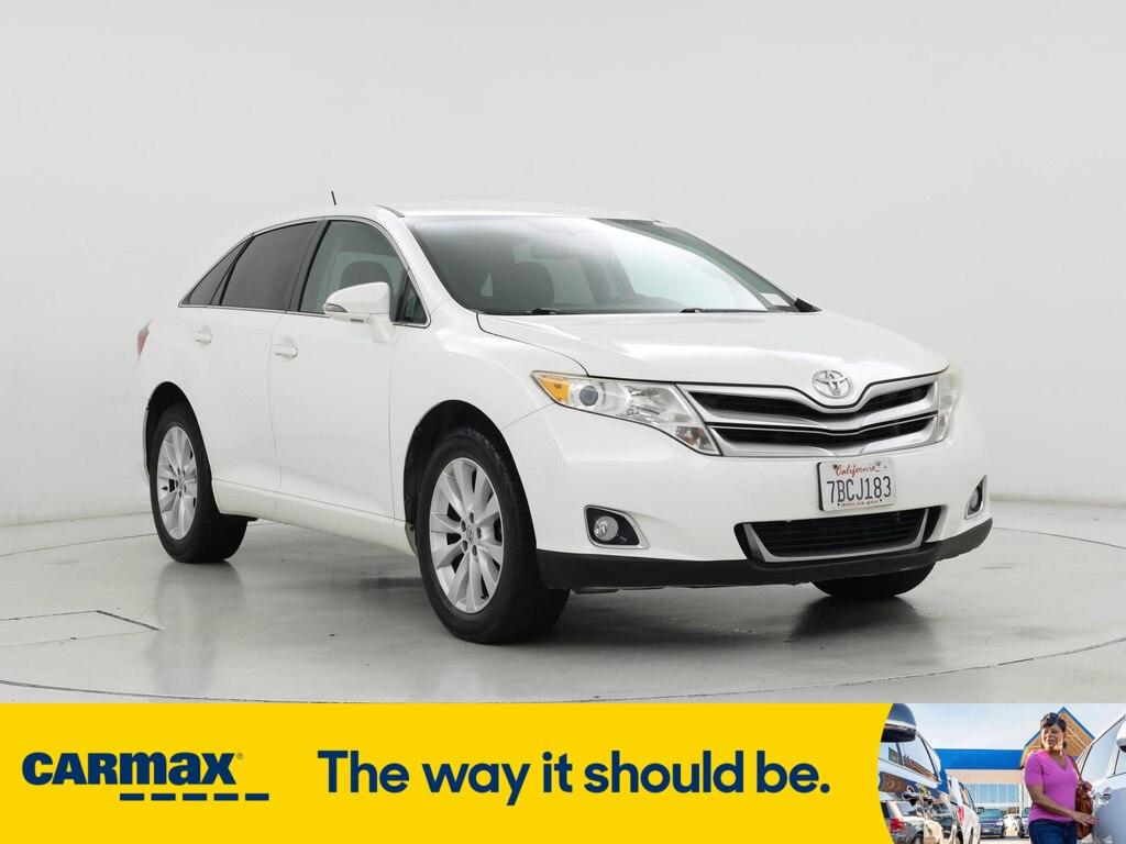 used 2013 Toyota Venza car, priced at $13,998