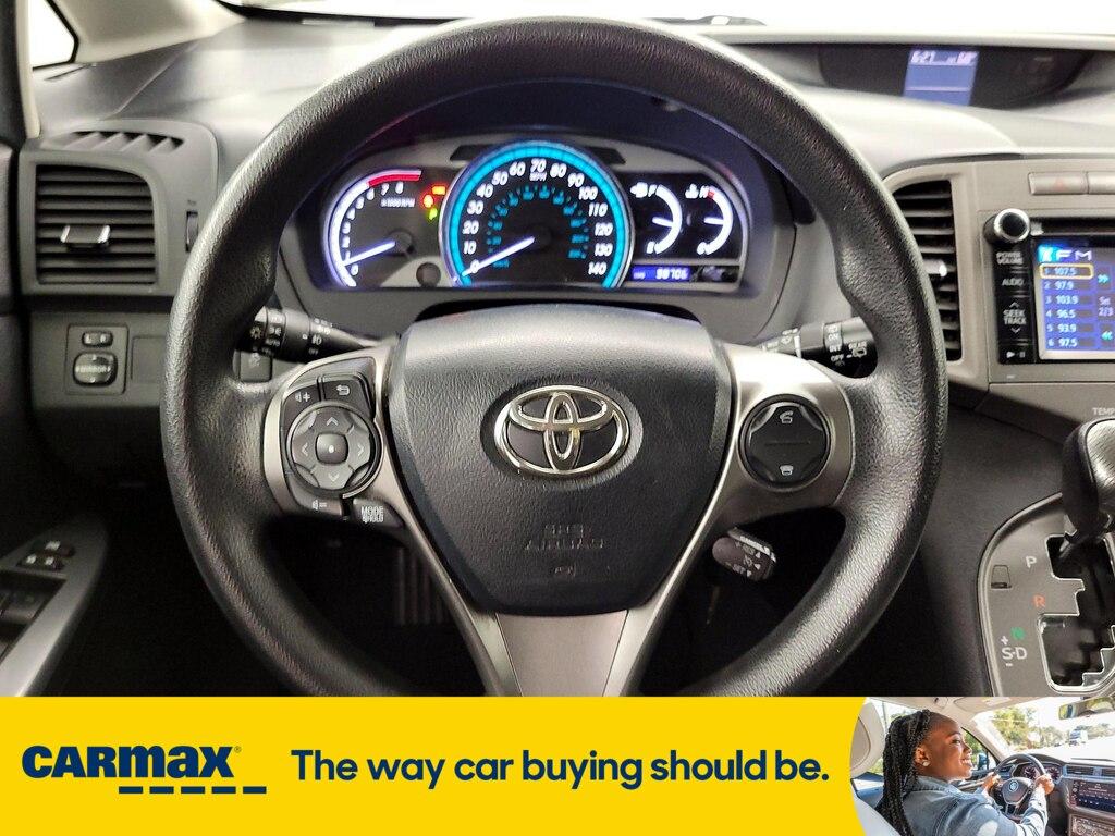 used 2013 Toyota Venza car, priced at $13,998