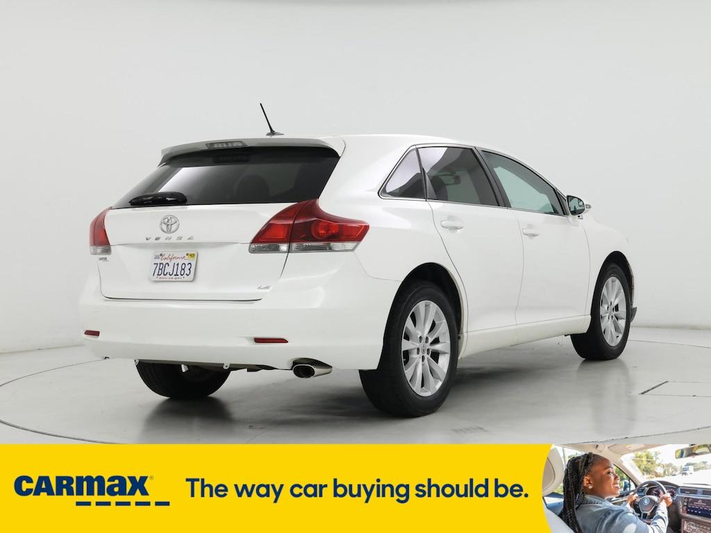 used 2013 Toyota Venza car, priced at $13,998