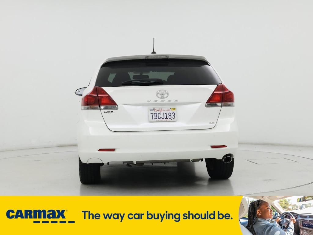 used 2013 Toyota Venza car, priced at $13,998