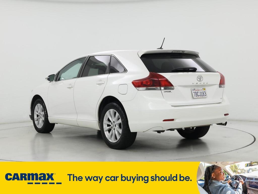 used 2013 Toyota Venza car, priced at $13,998