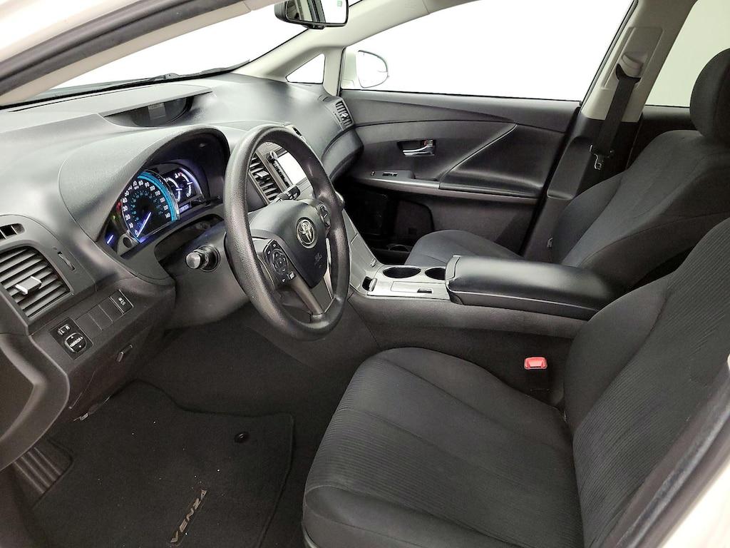 used 2013 Toyota Venza car, priced at $13,998