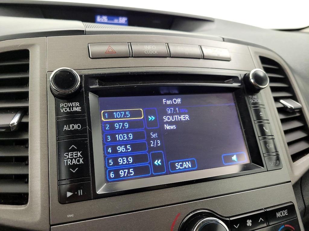 used 2013 Toyota Venza car, priced at $13,998