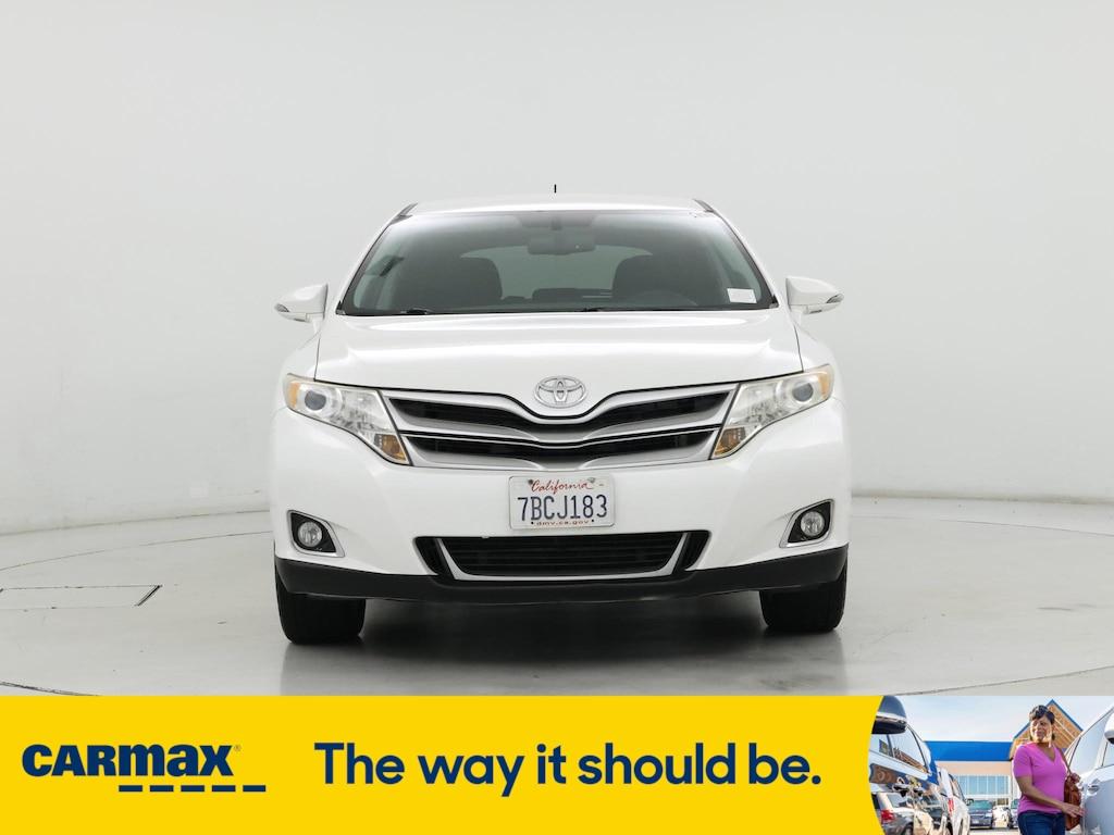 used 2013 Toyota Venza car, priced at $13,998