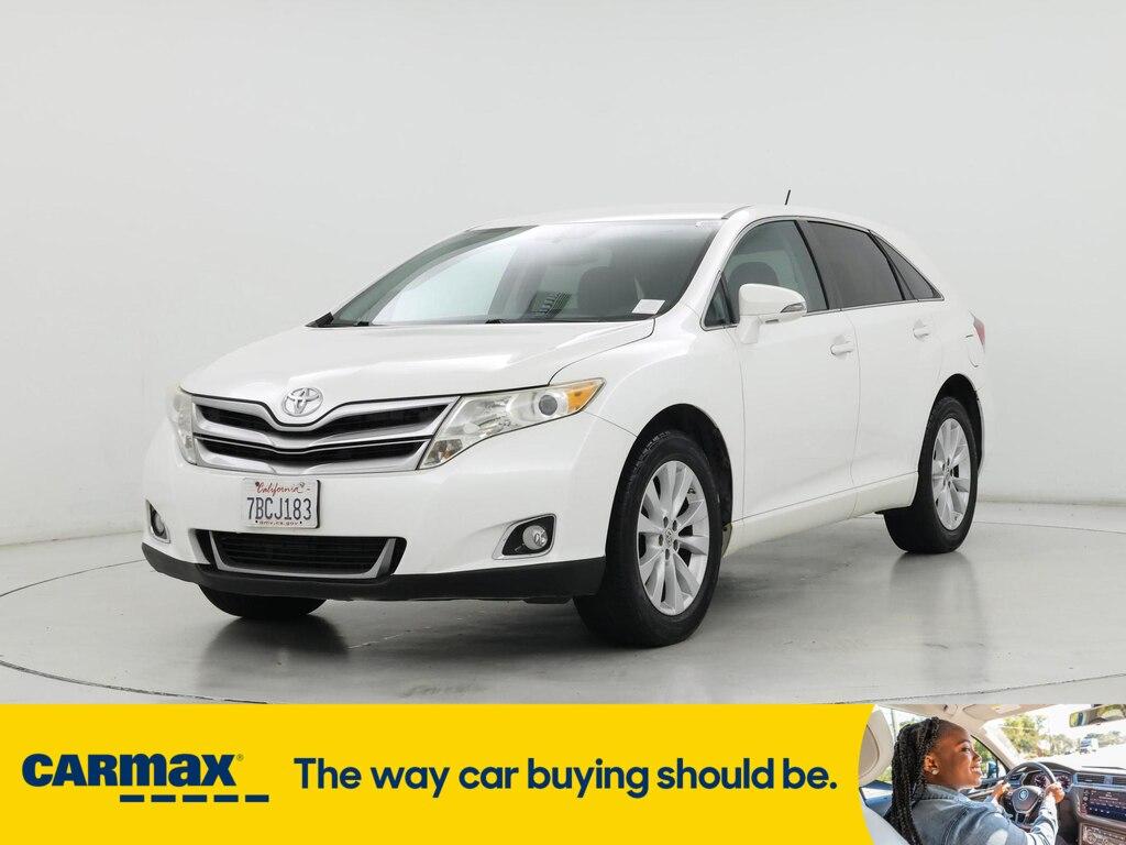 used 2013 Toyota Venza car, priced at $13,998