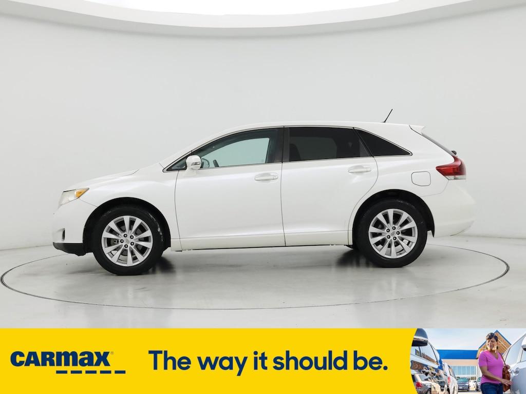 used 2013 Toyota Venza car, priced at $13,998