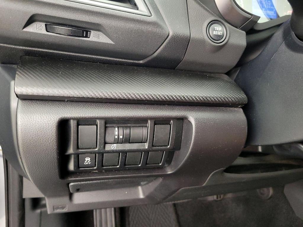 used 2017 Subaru Impreza car, priced at $13,998