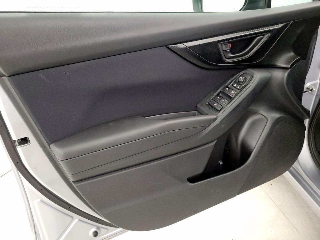 used 2017 Subaru Impreza car, priced at $13,998