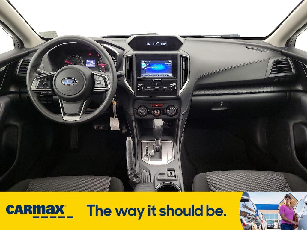 used 2017 Subaru Impreza car, priced at $13,998