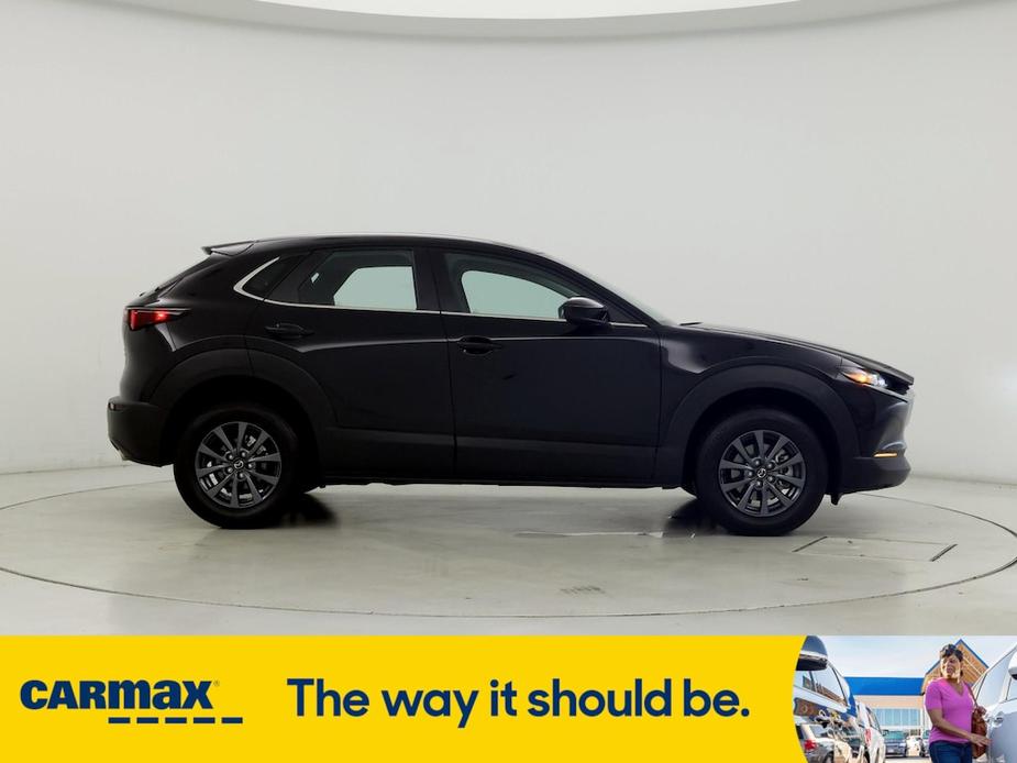 used 2023 Mazda CX-30 car, priced at $24,998