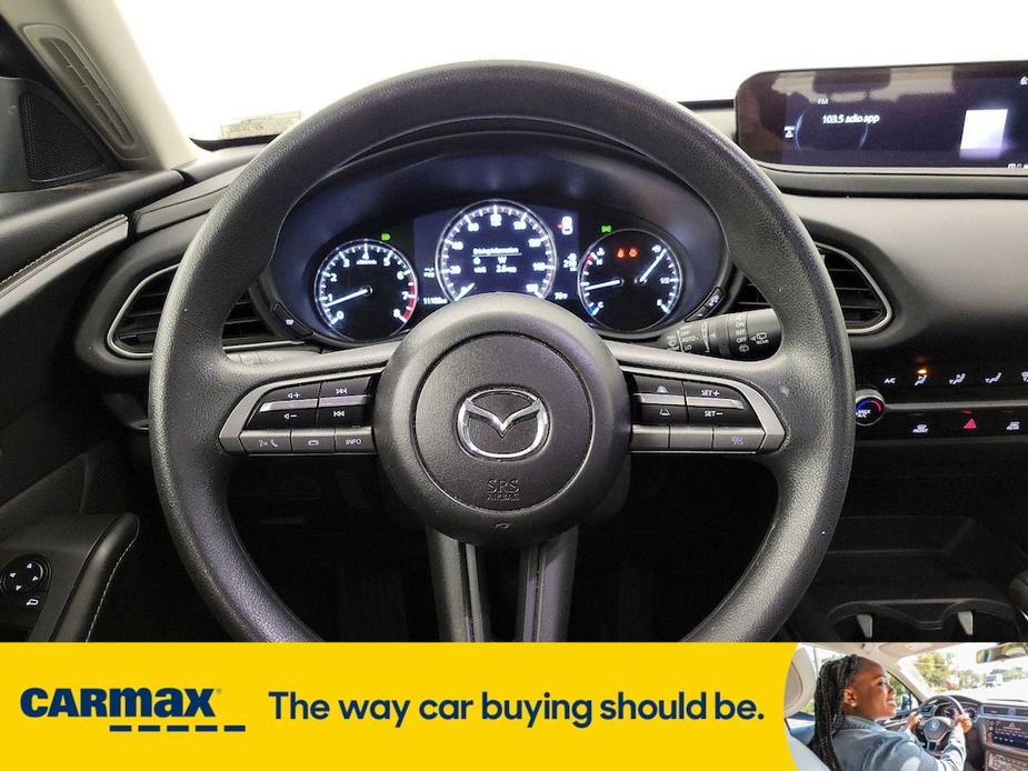 used 2023 Mazda CX-30 car, priced at $24,998