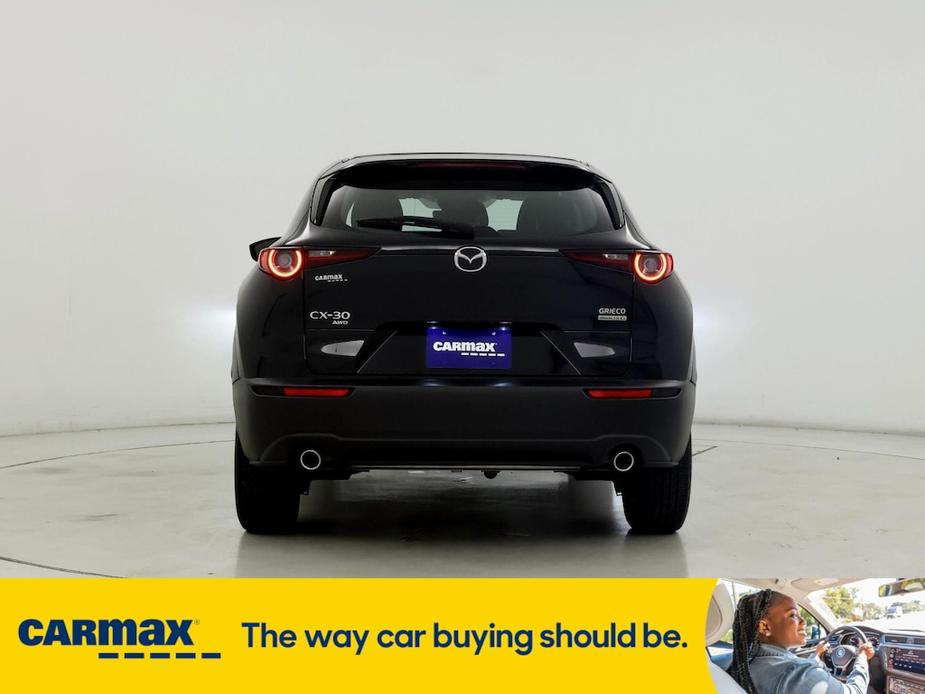 used 2023 Mazda CX-30 car, priced at $24,998