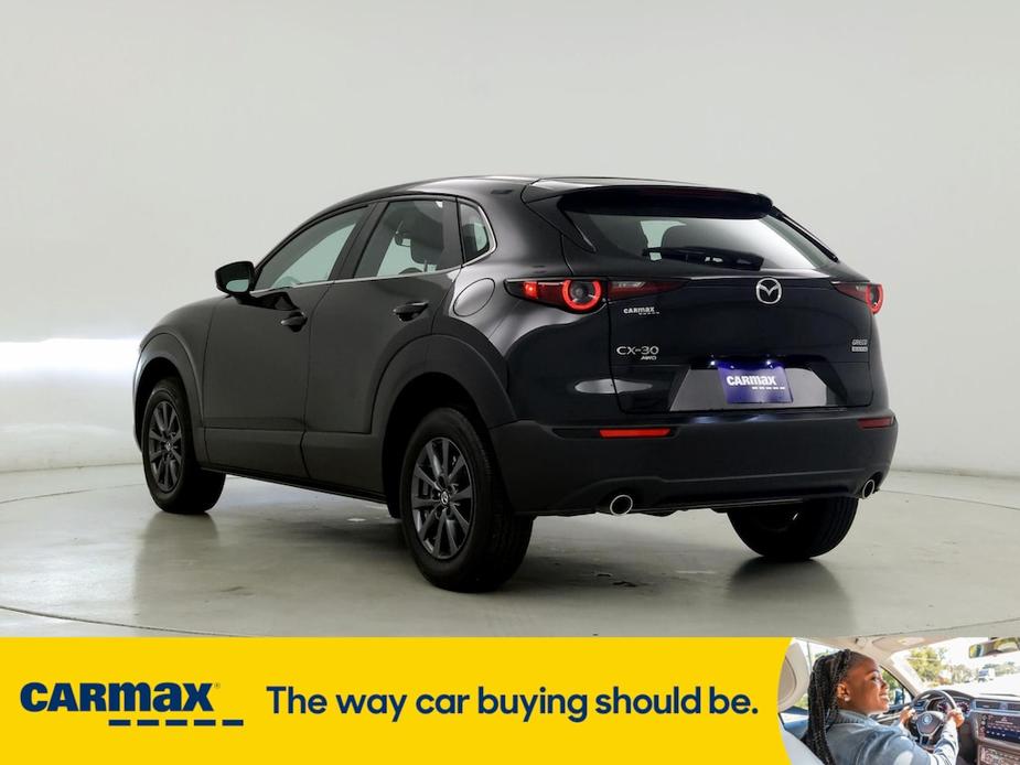 used 2023 Mazda CX-30 car, priced at $24,998