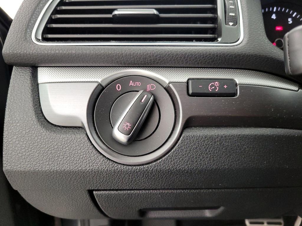 used 2018 Volkswagen Passat car, priced at $15,998