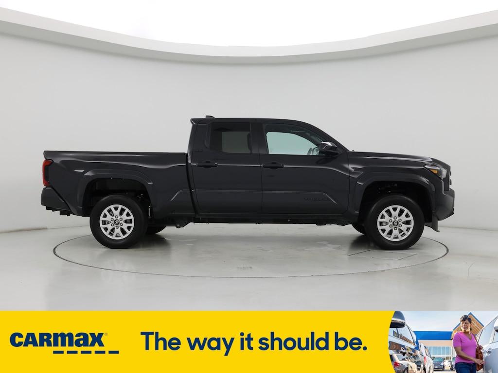 used 2024 Toyota Tacoma car, priced at $37,998