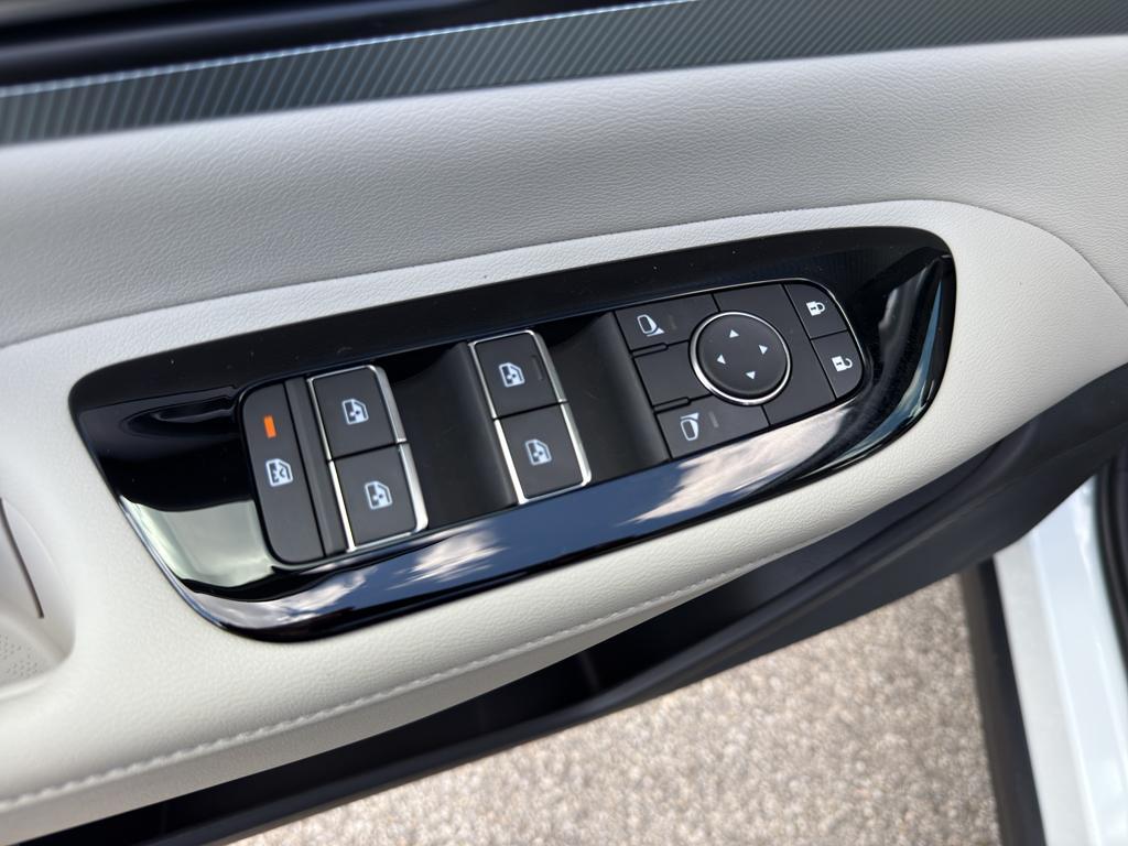 new 2025 Nissan Murano car, priced at $46,199